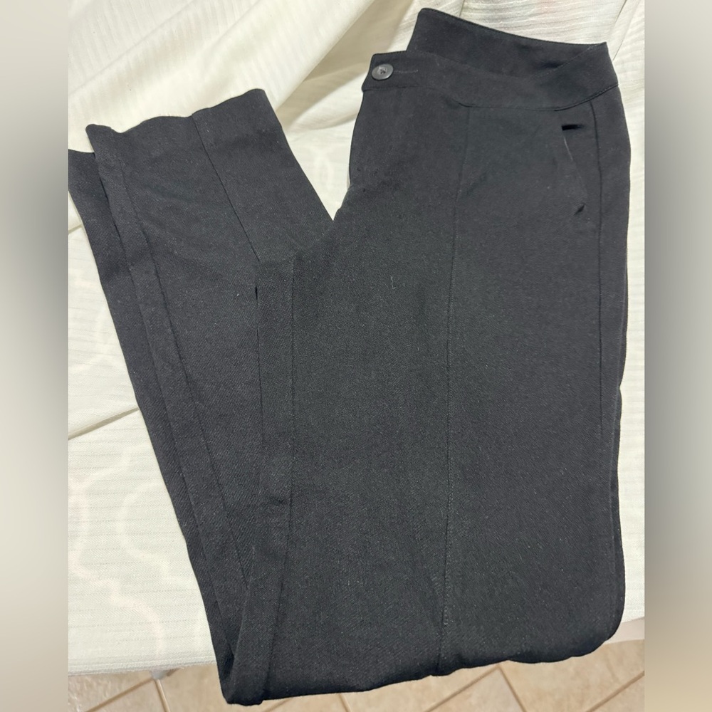 Women’s  Black Pants by Cabi.